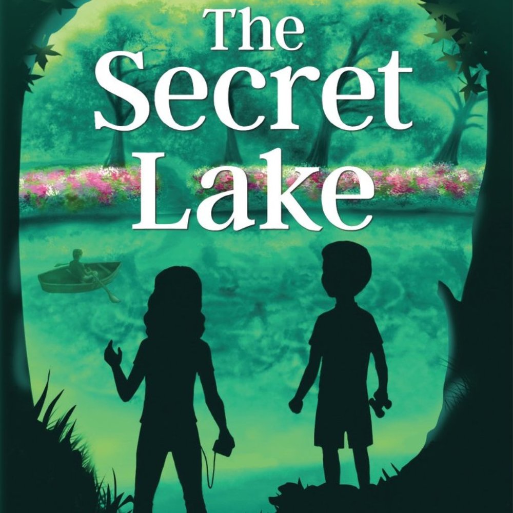 Paperback Adventure Book for Ages 8-12